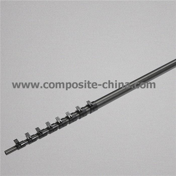 Carbon Poles