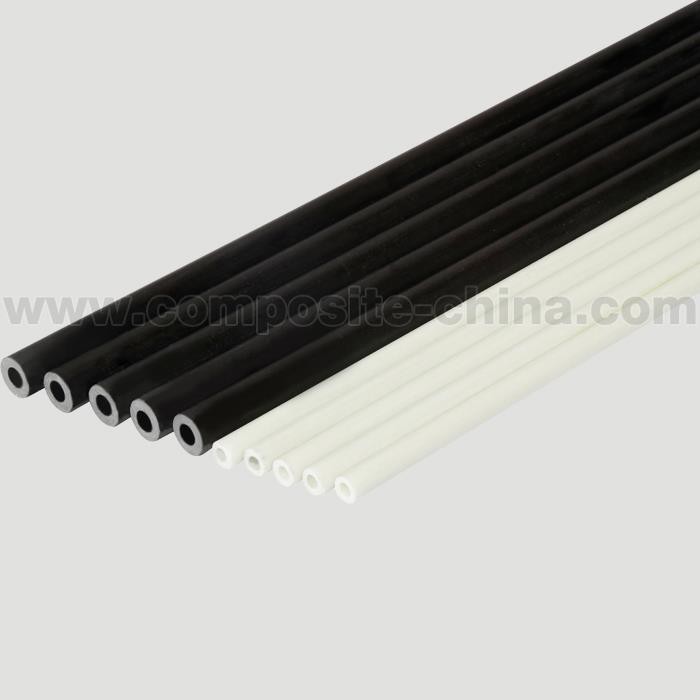 Fiberglass Pultruded Tube (square tube)
