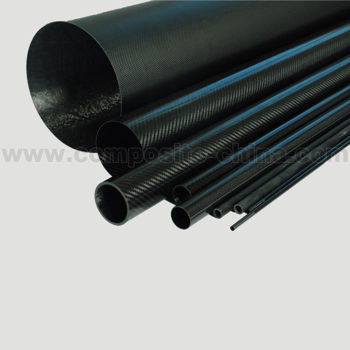 3k carbon fiber tube