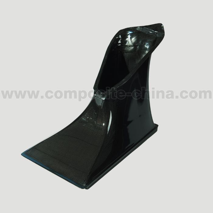 Customized Carbon Fiber Hood