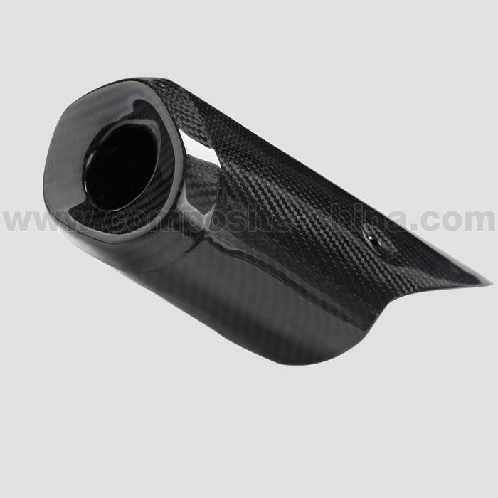 Something About Carbon Fiber