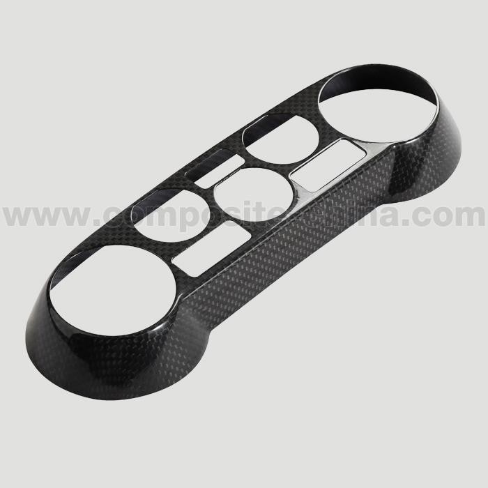 The Development of Carbon Fiber