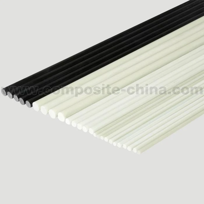 The Characteristics Of Glass Fiber Rods