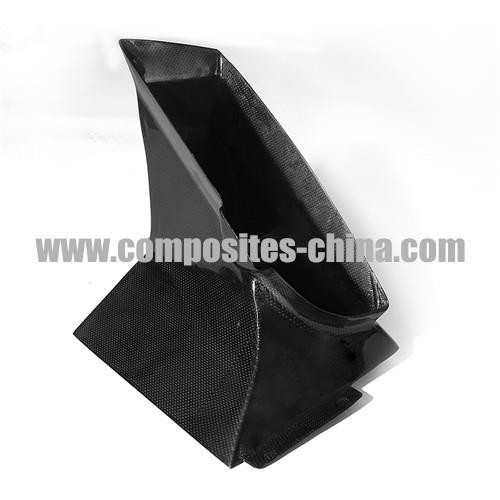Carbon Fiber Composite Materials Market Report
