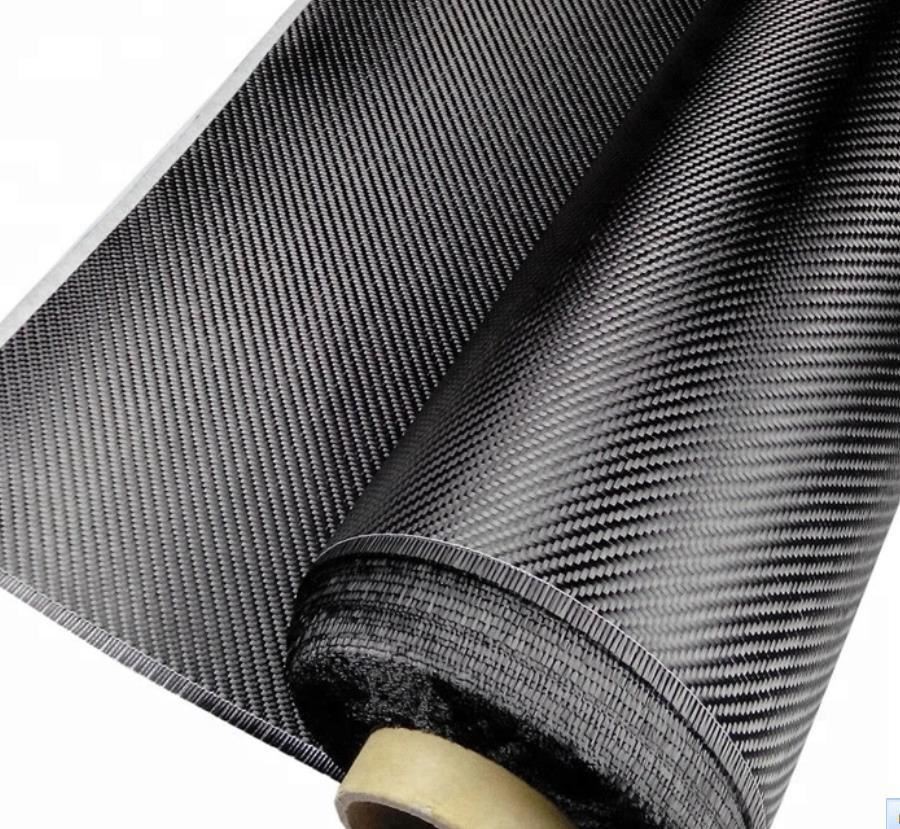 Carbon Fiber Raw Material Prices Keep Increasing