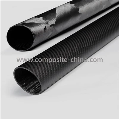 Carbon Fiber Tubes : Precision And Performance