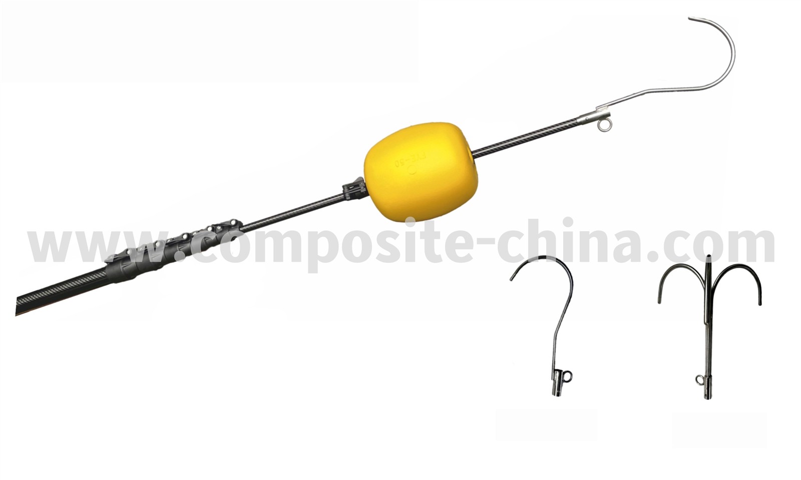 rescue pole2 rescue pole2