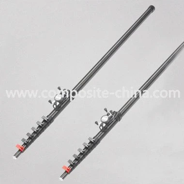 Carbon Fiber Inspection Pole
